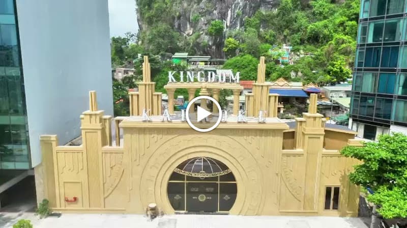 Hình ảnh KINGDOM KARAOKE ( Hạ Long ) - 5