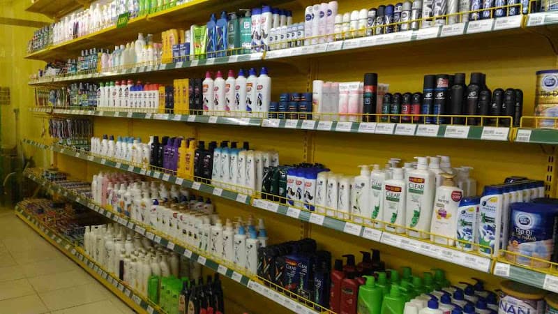 Hình ảnh Siêu thị Bách hóa XANH - 5