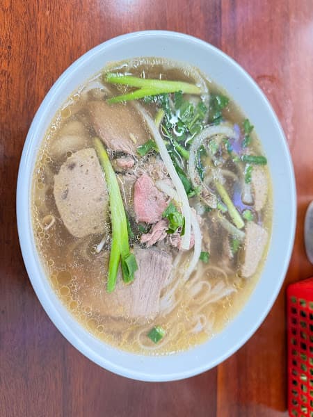 Hình ảnh Quán Phở Loan - 2