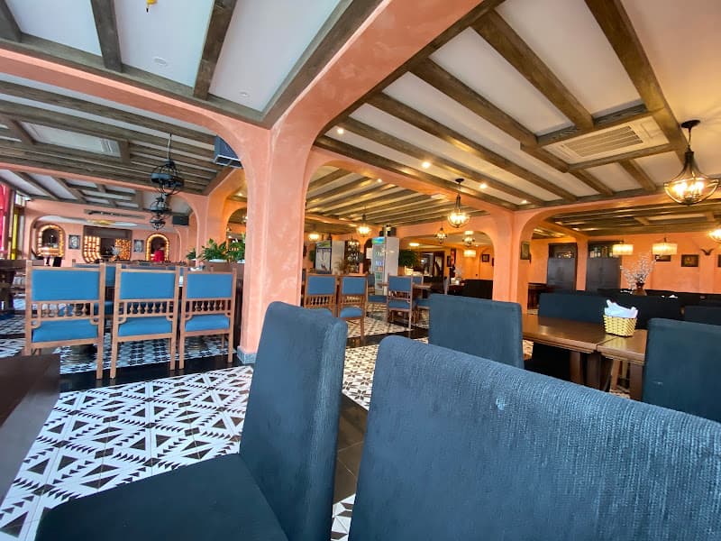 Ảnh bìa Nhà Hàng Lịch Xuyến