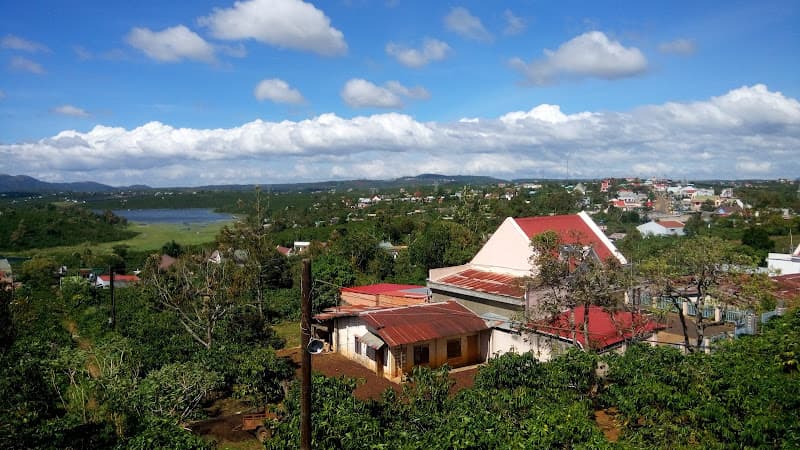 Hình ảnh Nhà Hàng Tiệc Cưới Hòa Tuyến - 6