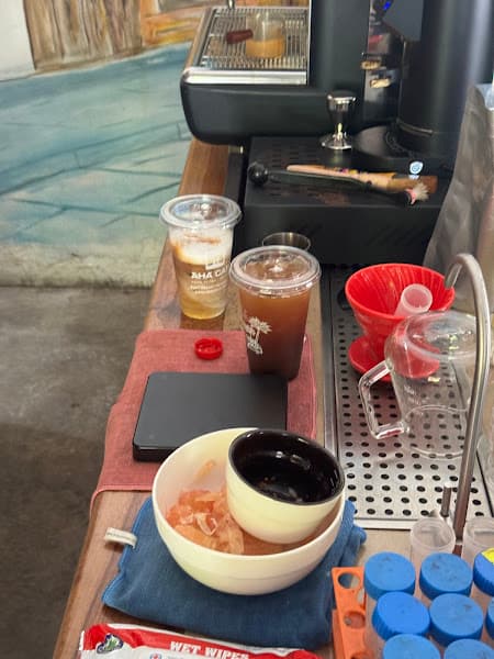 Hình ảnh AHA SPECIALTY COFFEE - 3