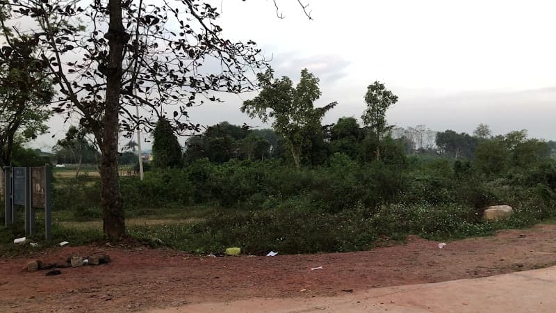 Hình ảnh Di Tích Lịch Sử La Thành Thành Nhà Hồ - 2