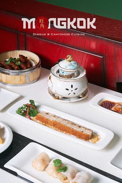 Hình ảnh Mongkok Cần Thơ - 4