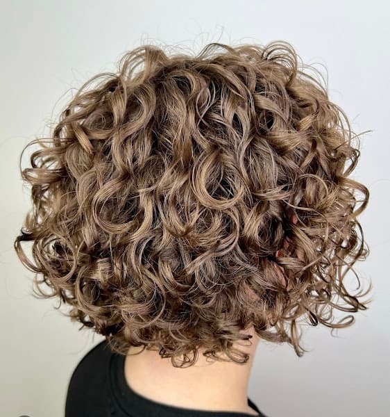 Hình ảnh Uốn Tóc Hùng - 111/29 Hà Giang - Phường 1 - thành phố Bảo Lộc - 5