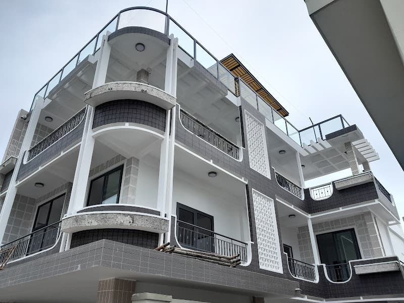 Ảnh bìa Homestay Tâm Đức