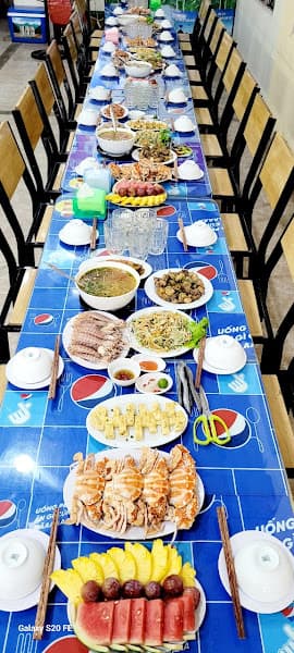 Hình ảnh Chef Hùng Mạnh Restaurant - 2