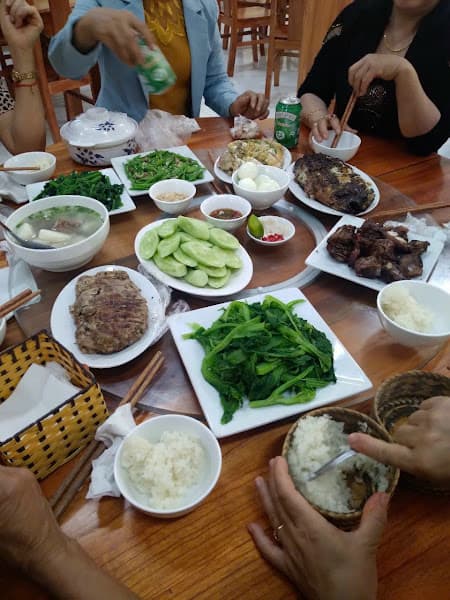 Hình ảnh Nhà Hàng Anh Bằng - 4