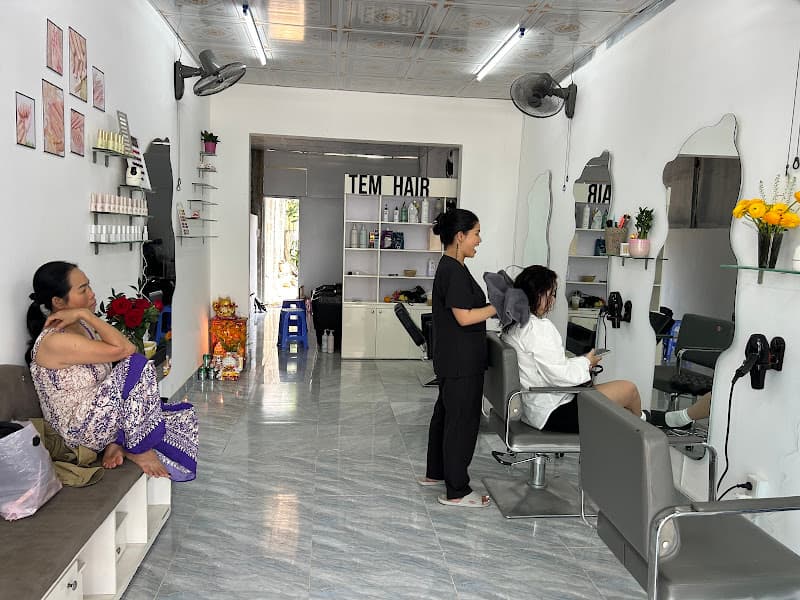 Hình ảnh Giặt sấy Minh Quân laundry service - 4