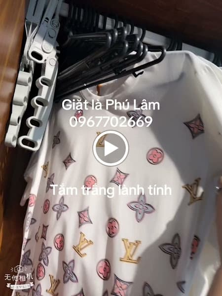 Hình ảnh Giặt là phú lâm premium - Laundry - 3