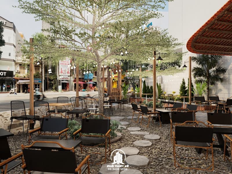 Hình ảnh MIKA COFFE & TEA - 6