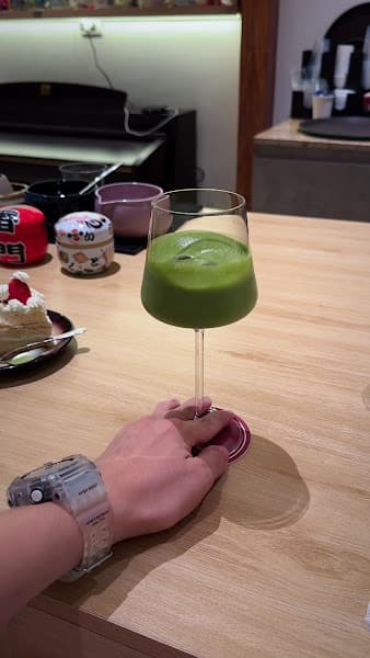 Hình ảnh mochi kōhī - 2