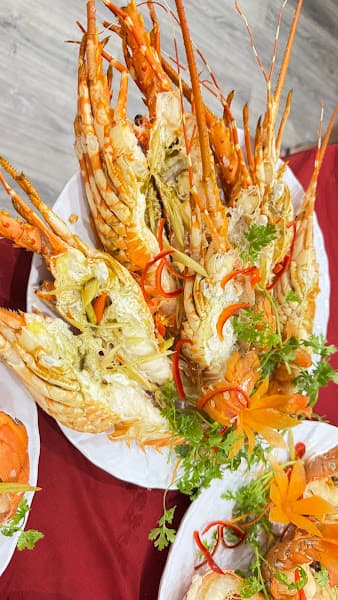 Hình ảnh Biên Hải Quán - 2