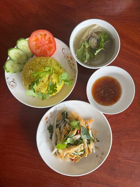 Hình ảnh Quán chay Lá Bồ Đề BMT - 4