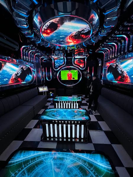 Hình ảnh THANH TÙNG KTV - 2