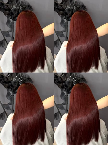 Hình ảnh SALON TÓC NAM NỮ JEWEL HAIR BANGKOK - LÁI THIÊU - 5