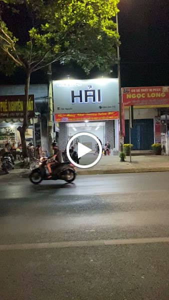 Hình ảnh Salon HẢI - 8