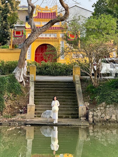 Hình ảnh Phủ Tùng Thiện Vương - 2