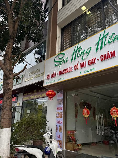 Hình ảnh Hồng Hiền Spa - 4