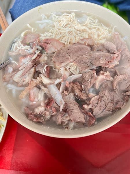 Hình ảnh Bánh Canh Bà Già - 3