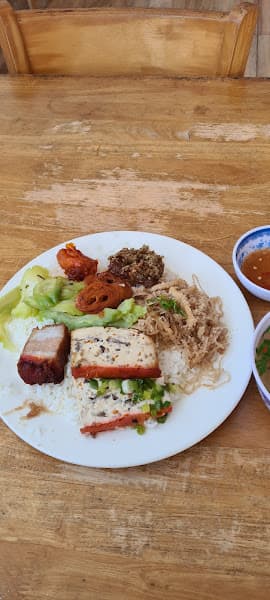 Ảnh bìa Quán Ăn Chay Chùa Tây Hưng