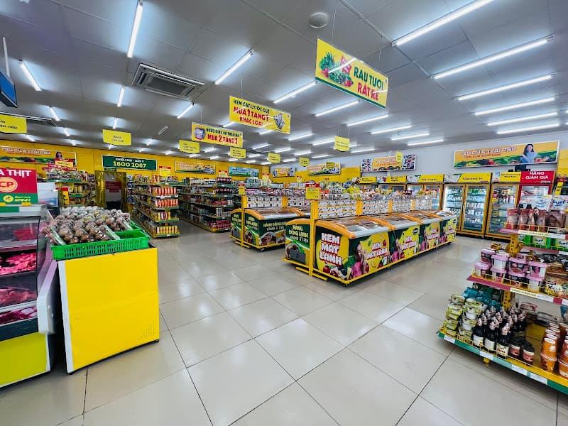Hình ảnh Bách Hóa XANH - 5