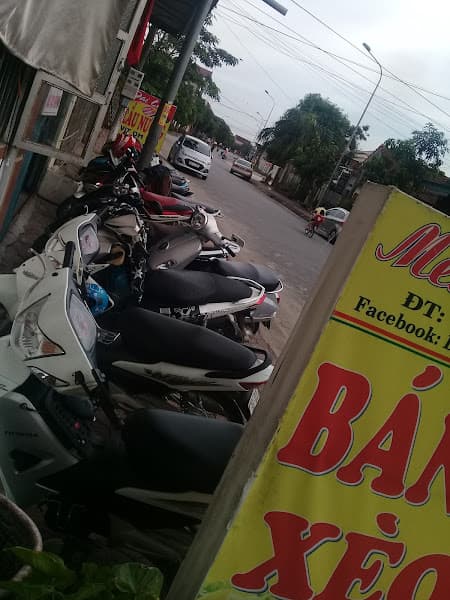 Hình ảnh Bánh xèo Hồng Lĩnh - 3