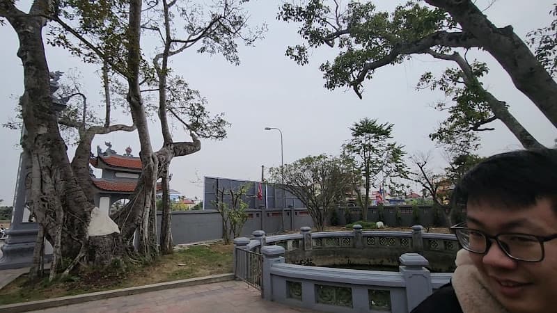 Hình ảnh Từ Lương Xâm - 2