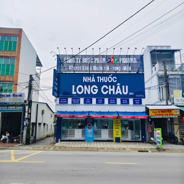 Hình ảnh Nhà Thuốc FPT Long Châu - 3