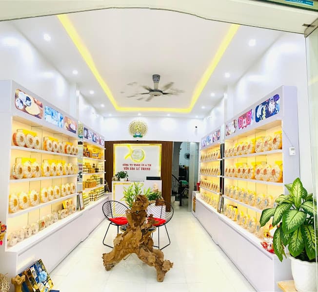 Hình ảnh Yến sào xứ Thanh - 5