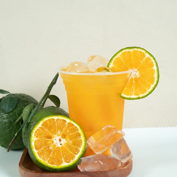 Hình ảnh Sinh tố Thảo Nhiên - 644 LHP - Nước ép, Chè trái cây tươi - 4