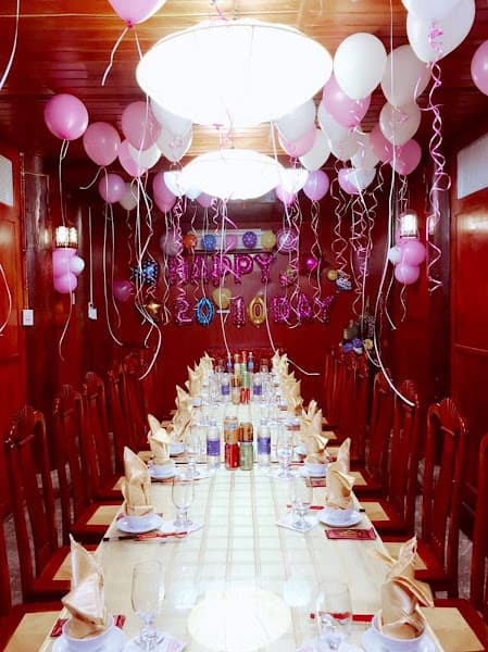 Hình ảnh Nhà hàng Vũ Gia Viên - 5