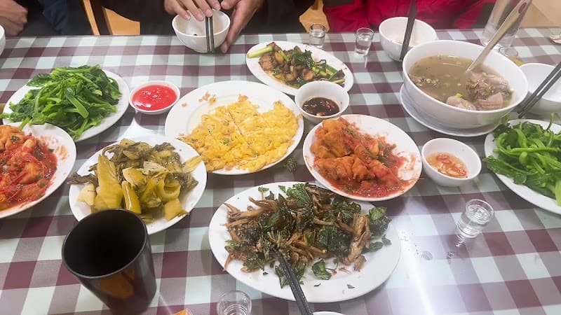 Hình ảnh Nhà hàng Thái Bảo - 3