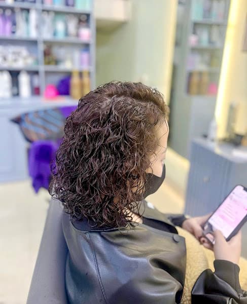 Hình ảnh 1997 Hair Salon, Phú Cường, Phường Sơn Nam, Hưng Yên - 4