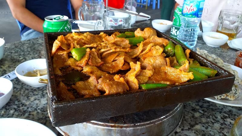 Hình ảnh Quán Lộc dê bờ sông - 4