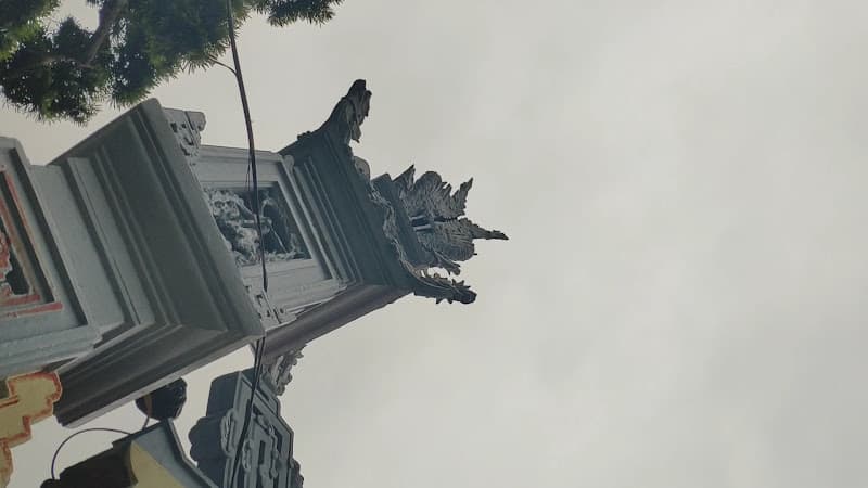 Hình ảnh Chùa Bằng - 2