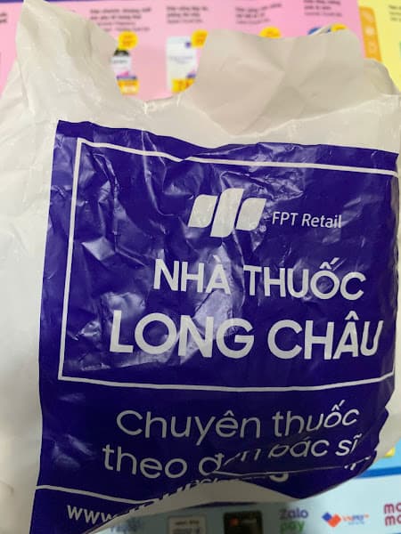 Hình ảnh Nhà Thuốc FPT Long Châu - 3