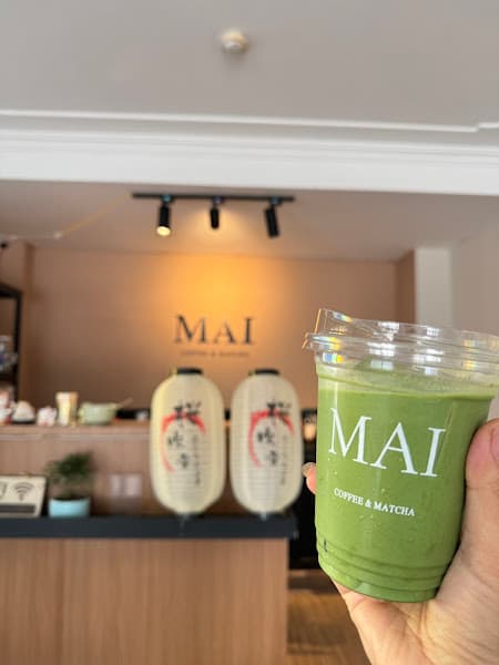 Hình ảnh MAI Coffee & Matcha - 3