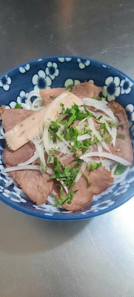 Hình ảnh Bún bò Huế Đông Ba - 3