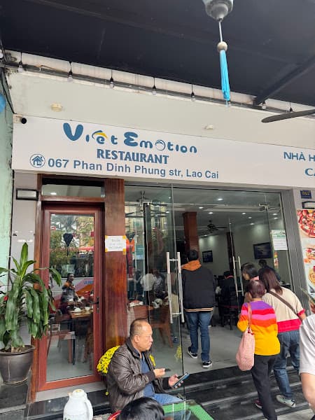 Hình ảnh Vietemotion Lào Cai - 2