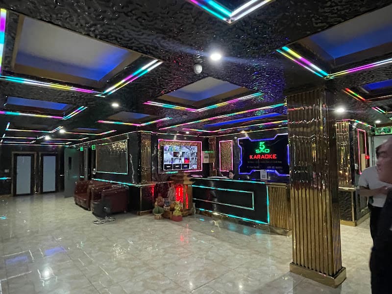 Ảnh bìa Karaoke 5 Sao - 16 Trịnh Văn Bô