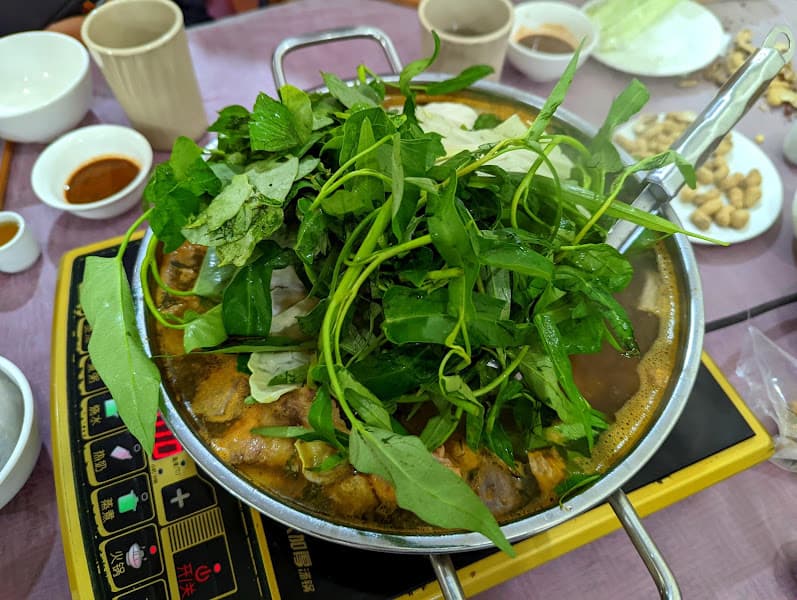 Hình ảnh Thắng cố Tuấn Anh - 4