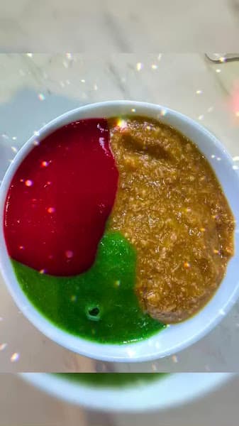 Hình ảnh Cháo Dinh Dưỡng Nhà Ry - 2