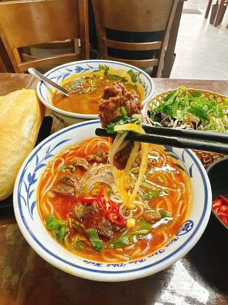 Hình ảnh Cơm Tàu - 317 Ngô Tất Tố-TP Hưng Yên - 3