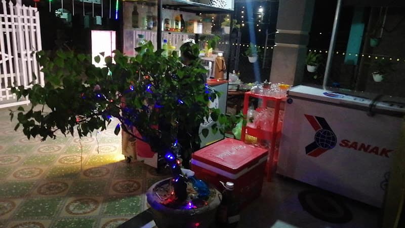 Hình ảnh Trà Sữa - TIN TIN - 5