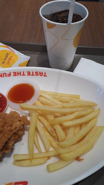 Hình ảnh Lotteria Tỉnh Lộ 10 - 3