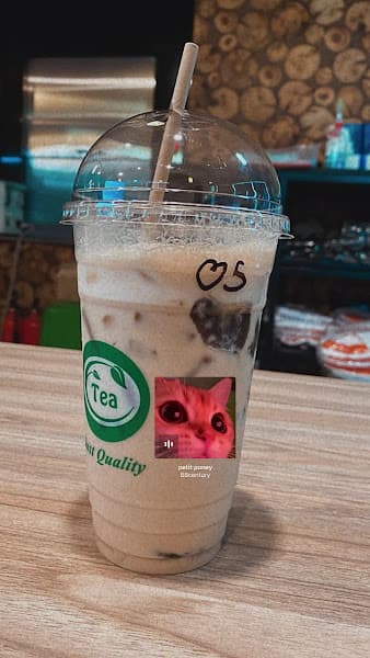 Hình ảnh ZEN Tea - 3