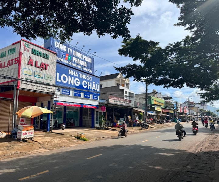 Hình ảnh Nhà Thuốc FPT Long Châu - 3