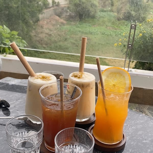 Hình ảnh JK Coffee - 3