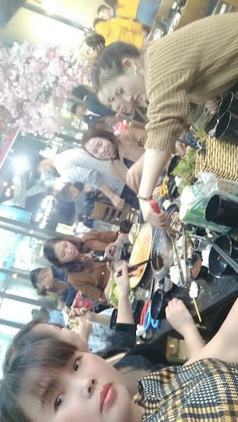 Hình ảnh Phương Béo Quán - Lẩu Nướng Không Khói - Lẩu Lòng Bò - 5